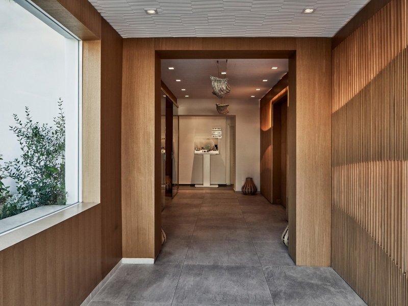 Myconian Kyma Design Hotel 43