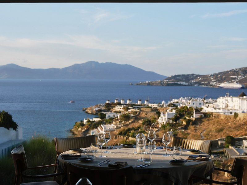 Myconian Kyma Design Hotel 20