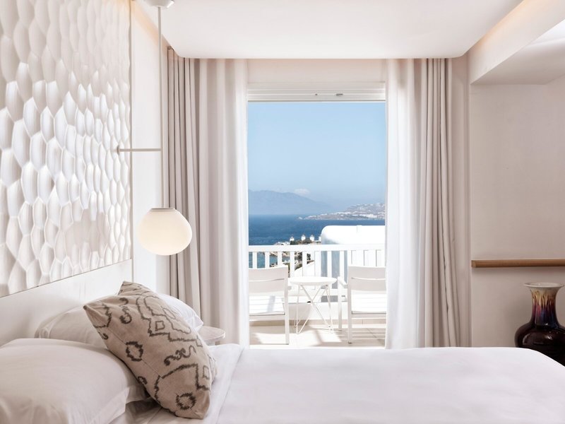 Myconian Kyma Design Hotel 34