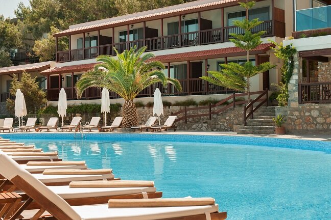 Sarpedor Boutique Hotel 2