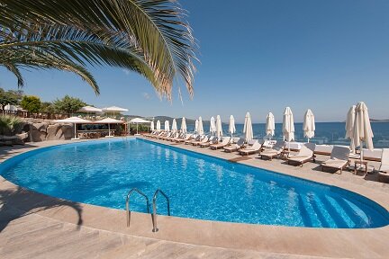 Sarpedor Boutique Hotel 4