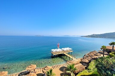 Sarpedor Boutique Hotel 5