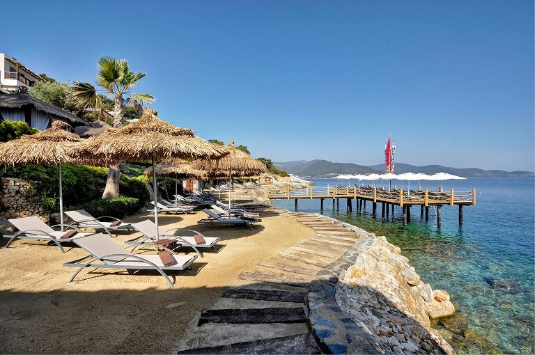 Sarpedor Boutique Hotel 6
