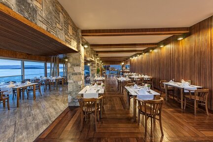 Sarpedor Boutique Hotel 9