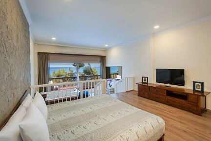 Sarpedor Boutique Hotel 10