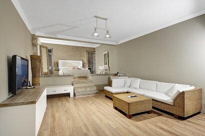Sarpedor Boutique Hotel 11