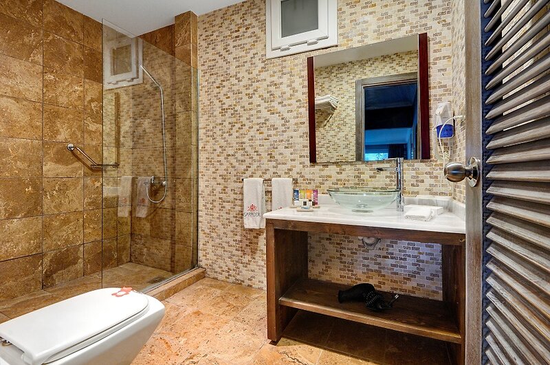 Sarpedor Boutique Hotel 12