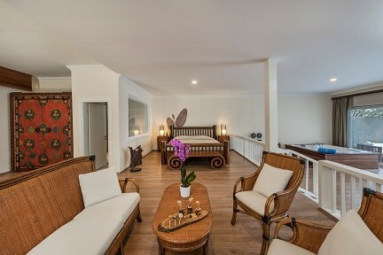 Sarpedor Boutique Hotel 16