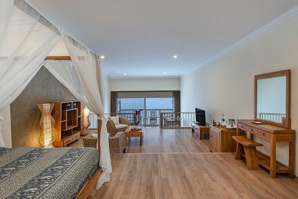 Sarpedor Boutique Hotel 17