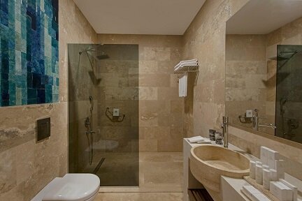 Sarpedor Boutique Hotel 18