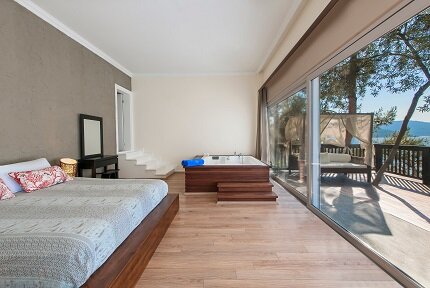 Sarpedor Boutique Hotel 19