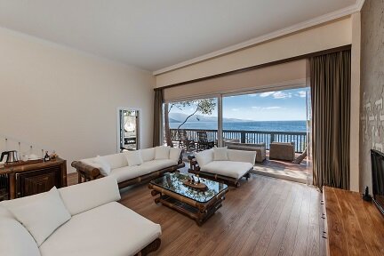 Sarpedor Boutique Hotel 20