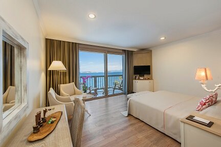 Sarpedor Boutique Hotel 21