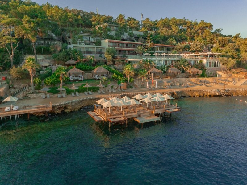 Janna Hotels Bodrum 3