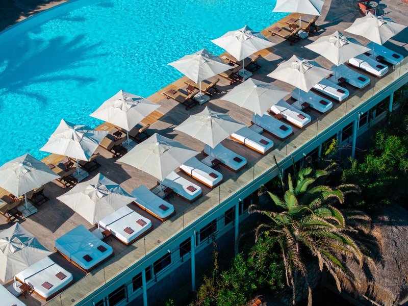 Janna Hotels Bodrum 4