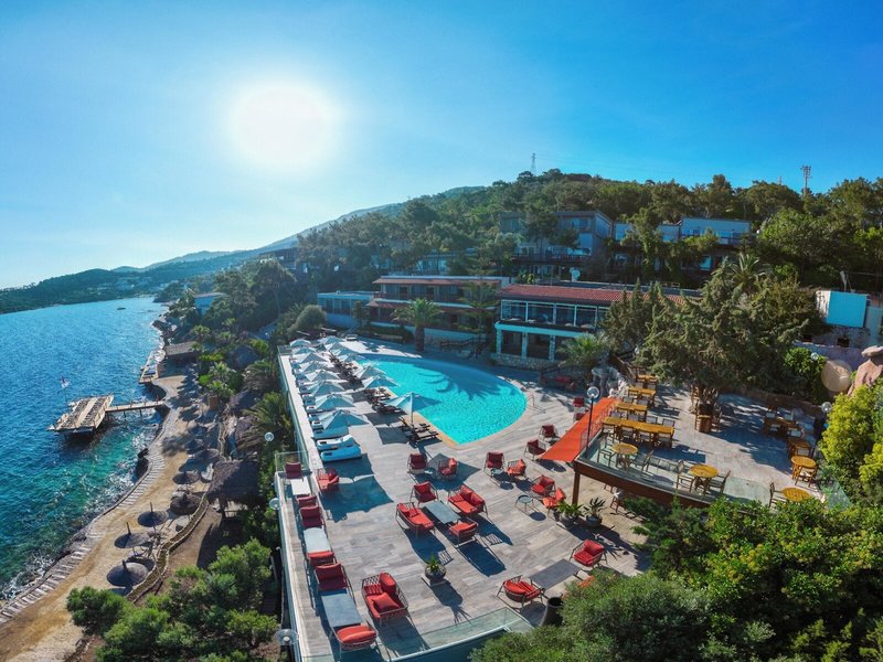 Janna Hotels Bodrum 5