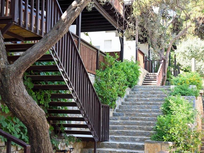 Janna Hotels Bodrum 6