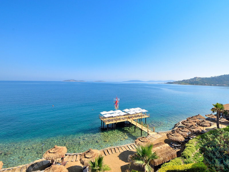 Janna Hotels Bodrum 7
