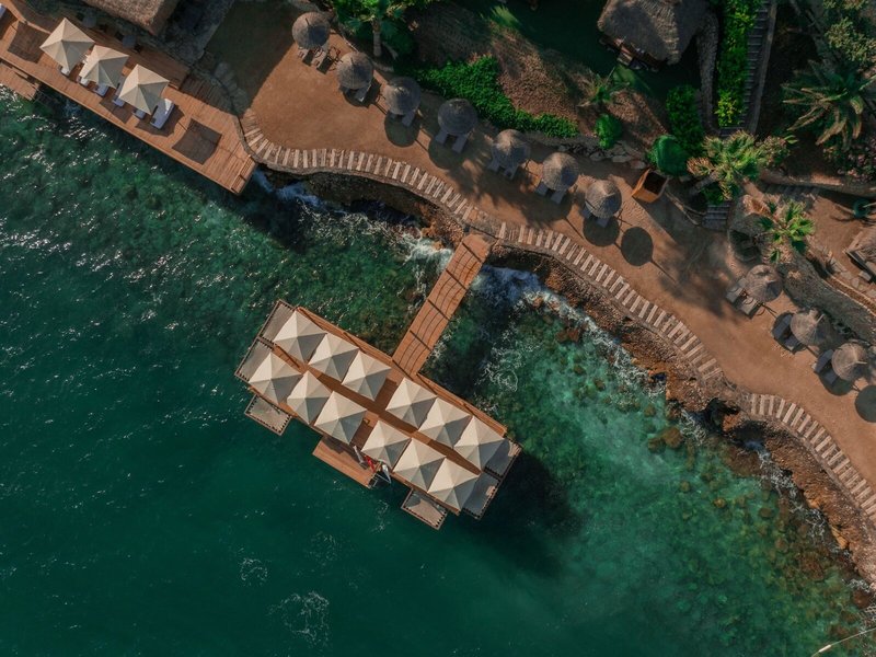 Janna Hotels Bodrum 9