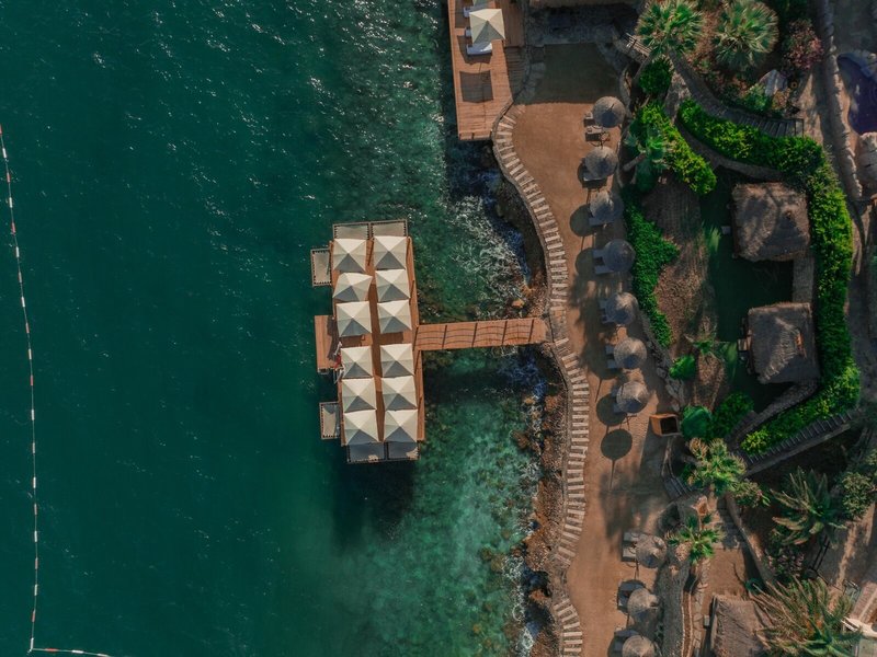 Janna Hotels Bodrum 10