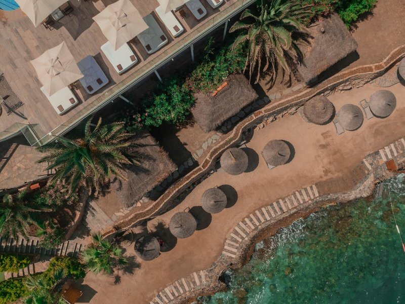 Janna Hotels Bodrum 11