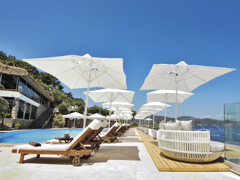 Janna Hotels Bodrum 12