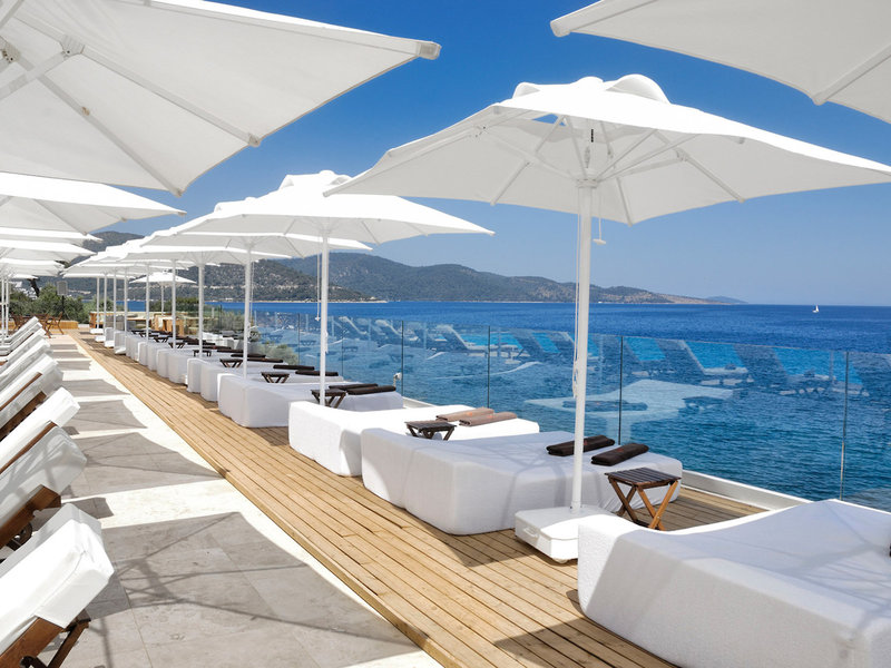 Janna Hotels Bodrum 13