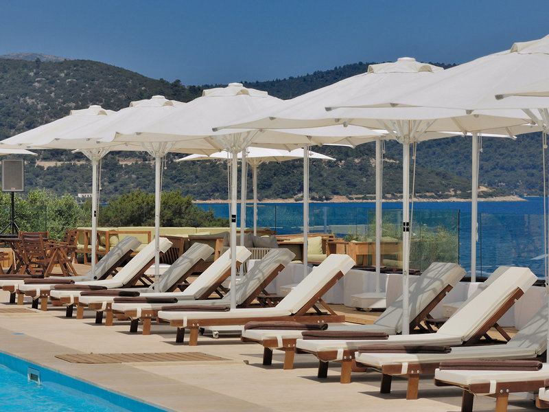 Janna Hotels Bodrum 14