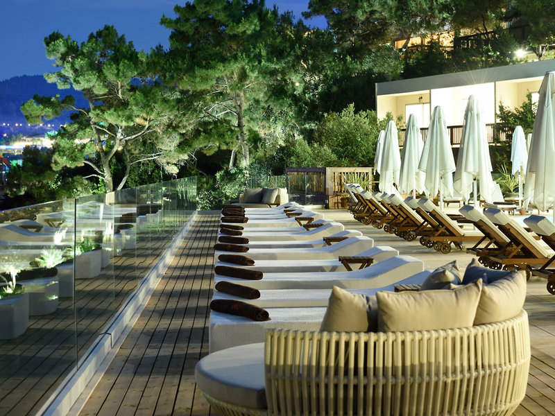 Janna Hotels Bodrum 15