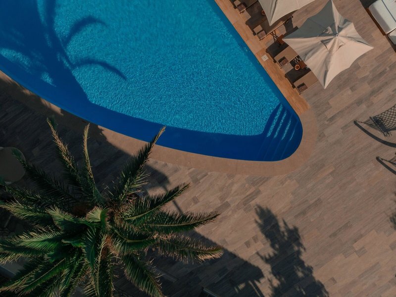 Janna Hotels Bodrum 16