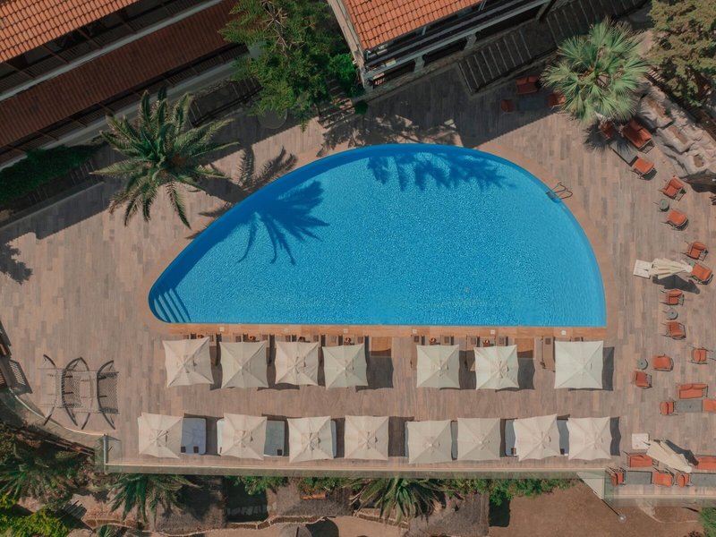 Janna Hotels Bodrum 18