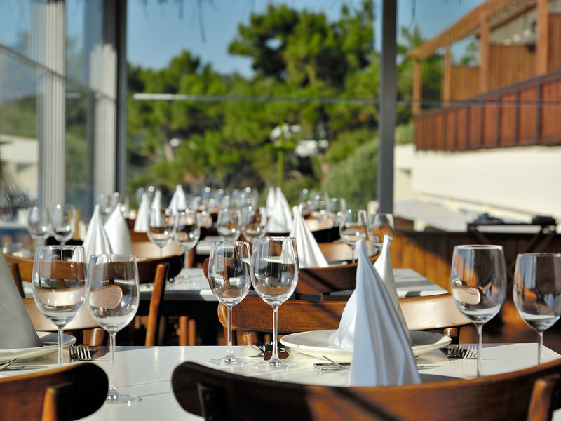 Janna Hotels Bodrum 19