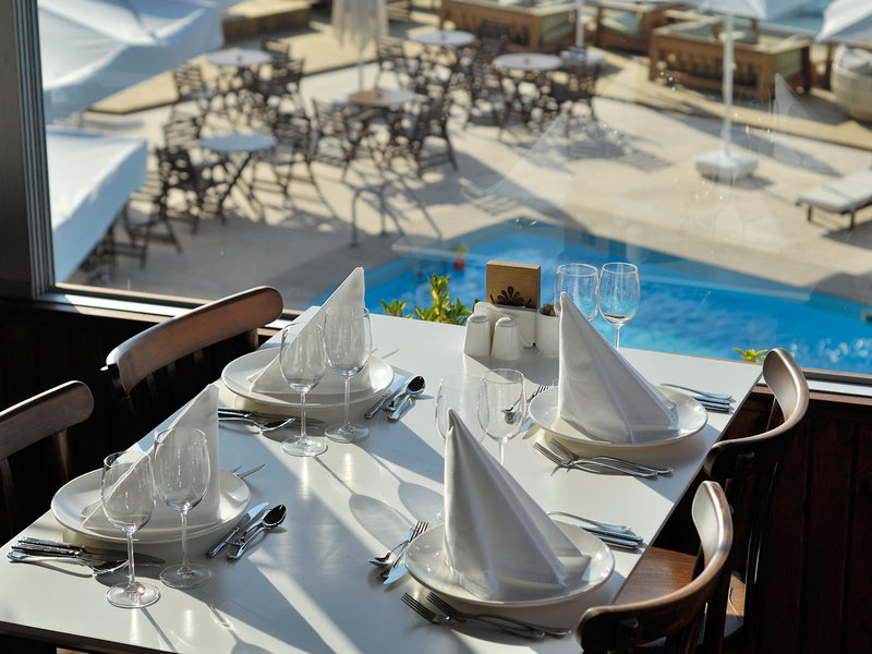 Janna Hotels Bodrum 20