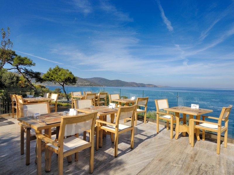 Janna Hotels Bodrum 21