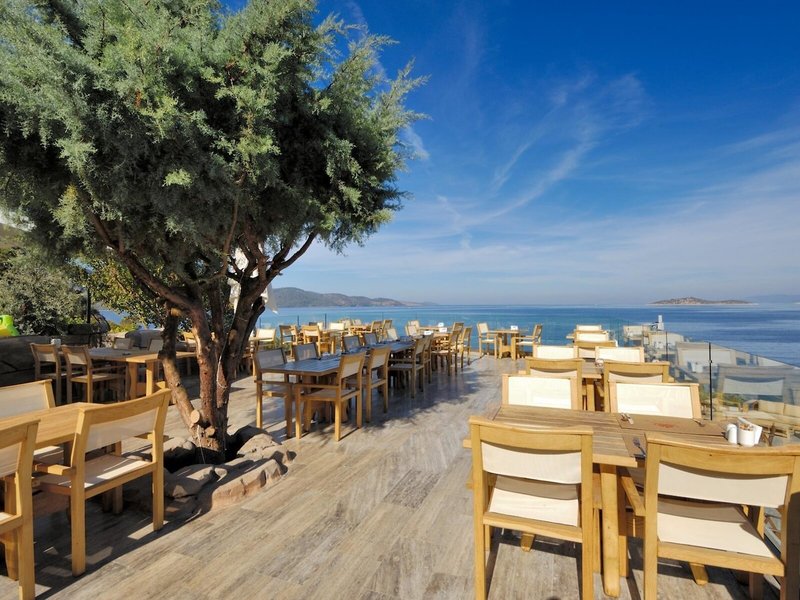 Janna Hotels Bodrum 23