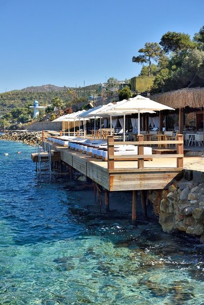 Janna Hotels Bodrum 25