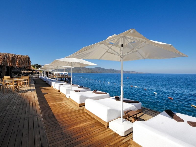 Janna Hotels Bodrum 26