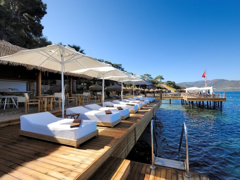 Janna Hotels Bodrum 27