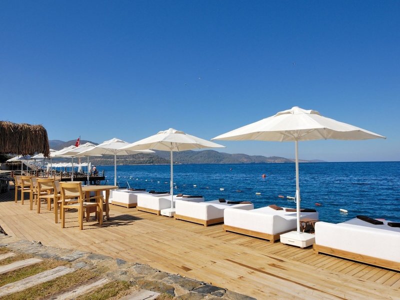 Janna Hotels Bodrum 28
