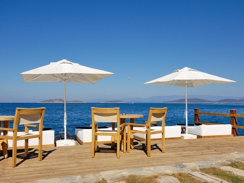 Janna Hotels Bodrum 30