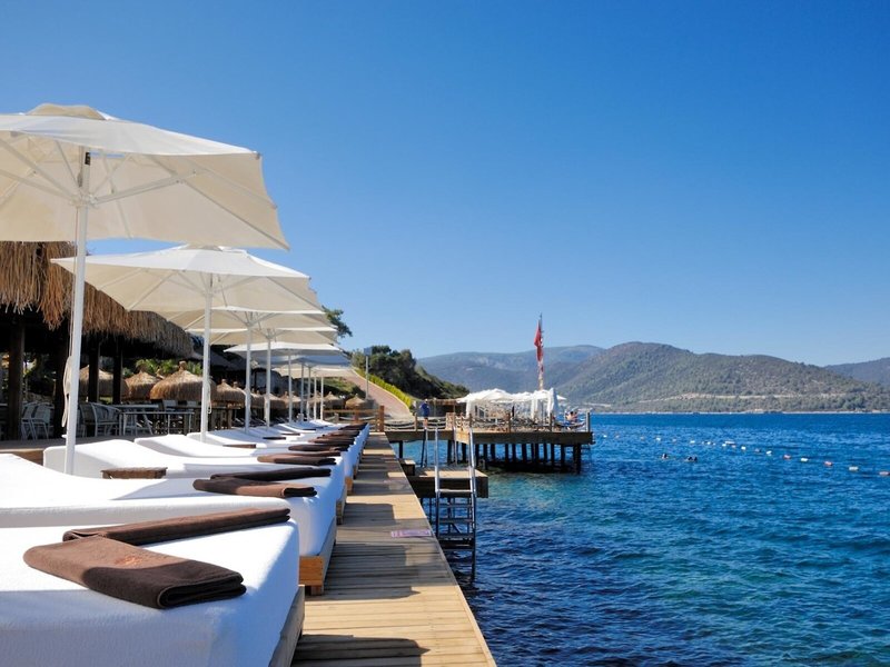 Janna Hotels Bodrum 31