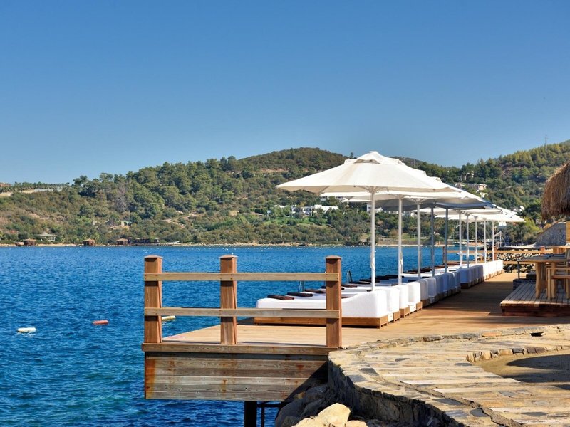 Janna Hotels Bodrum 32