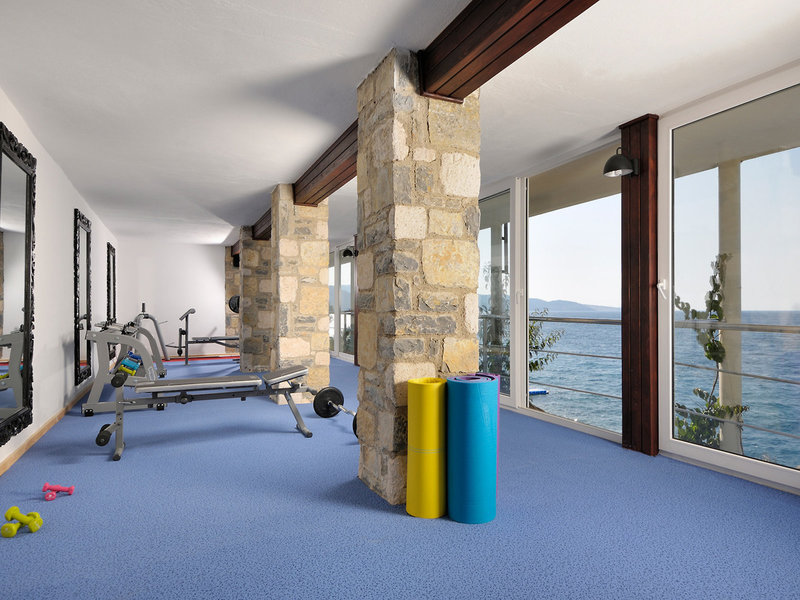 Janna Hotels Bodrum 35