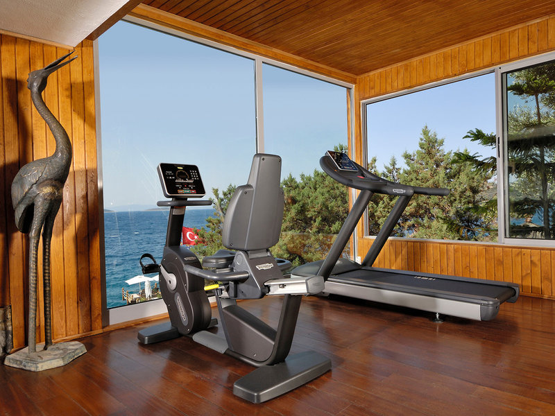 Janna Hotels Bodrum 36