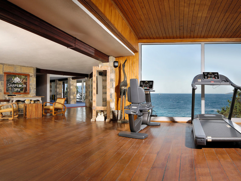 Janna Hotels Bodrum 37