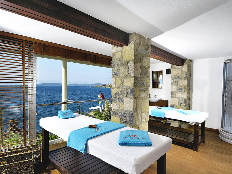 Janna Hotels Bodrum 38