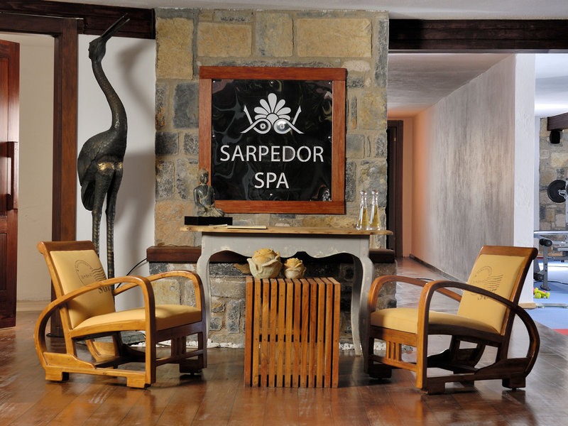 Janna Hotels Bodrum 41