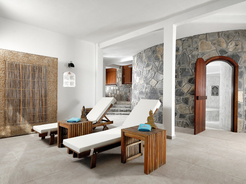 Janna Hotels Bodrum 42