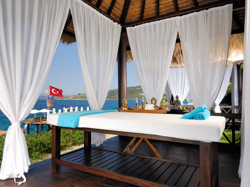 Janna Hotels Bodrum 43
