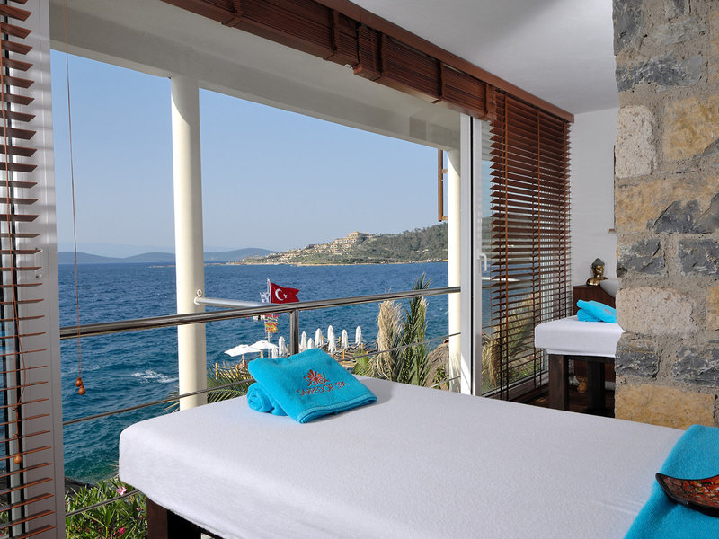 Janna Hotels Bodrum 44
